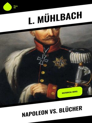 cover image of Napoleon vs. Blücher